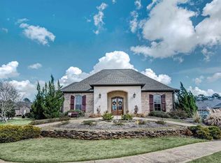 306 Turny Cv, Brandon, MS 39042