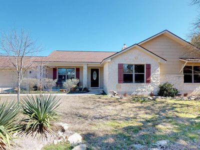 164 Firewheel Dr, Bandera, TX, 78003