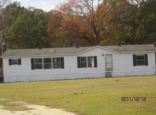 417 Macedonia Church Rd, Vienna, GA 31092