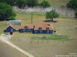 14596 Touchstone Rd, Atascosa, TX 78002