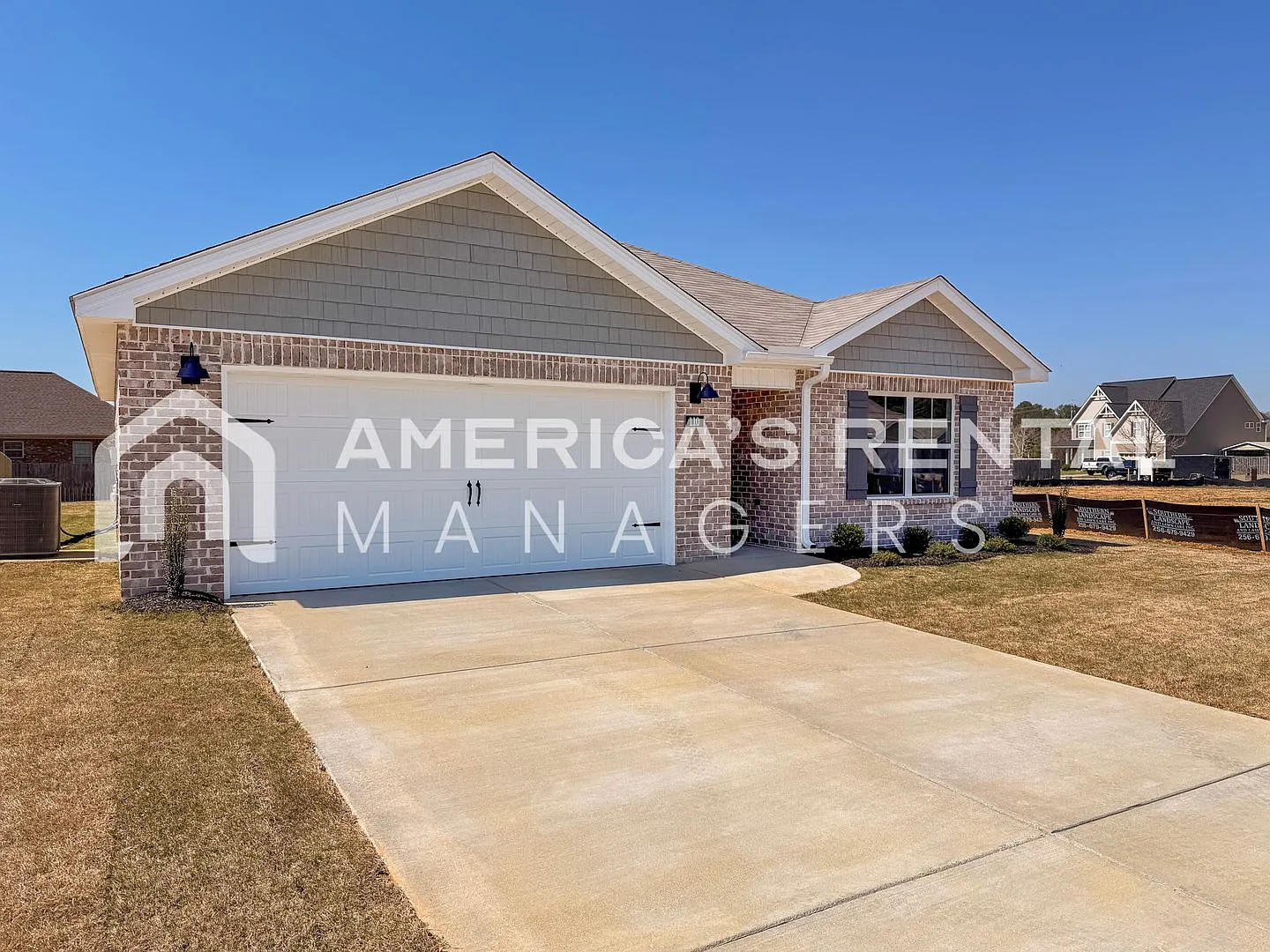 Move-in Special! New Construction Home for Rent! Sign a 13-month lease by 8/31/2026 and receive a... — Photo 4