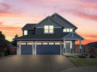 1823 NW Snowberry St, McMinnville, OR