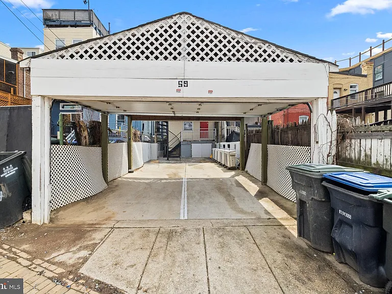 59 Rhode Island Ave NW #4 — Photo 38