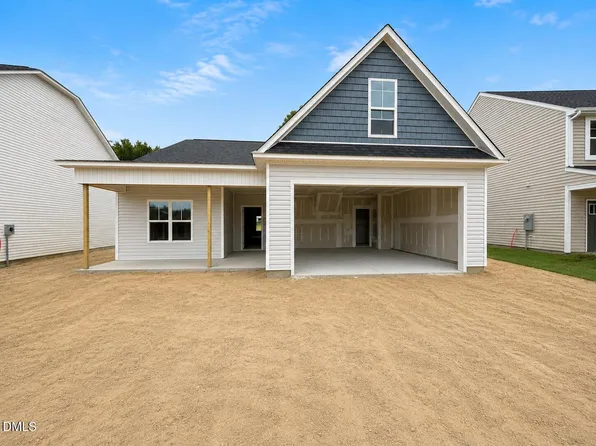 101 Crossvine St #9, Selma, NC 27576