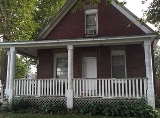 1701 2nd Ave, Council Bluffs, IA 51501
