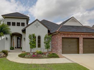 212 Rue De Chambery, Broussard, LA 70518