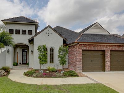 212 Rue De Chambery, Broussard, LA, 70518