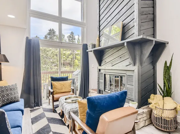 101 Hawn Dr, Frisco, CO 80443