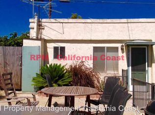 209 1/2 Richmond St, El Segundo, CA 90245