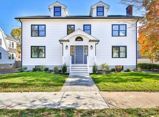 18 Churchill Ave #18, Arlington, MA 02476