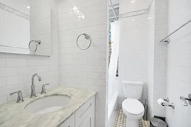 Rented by Compass