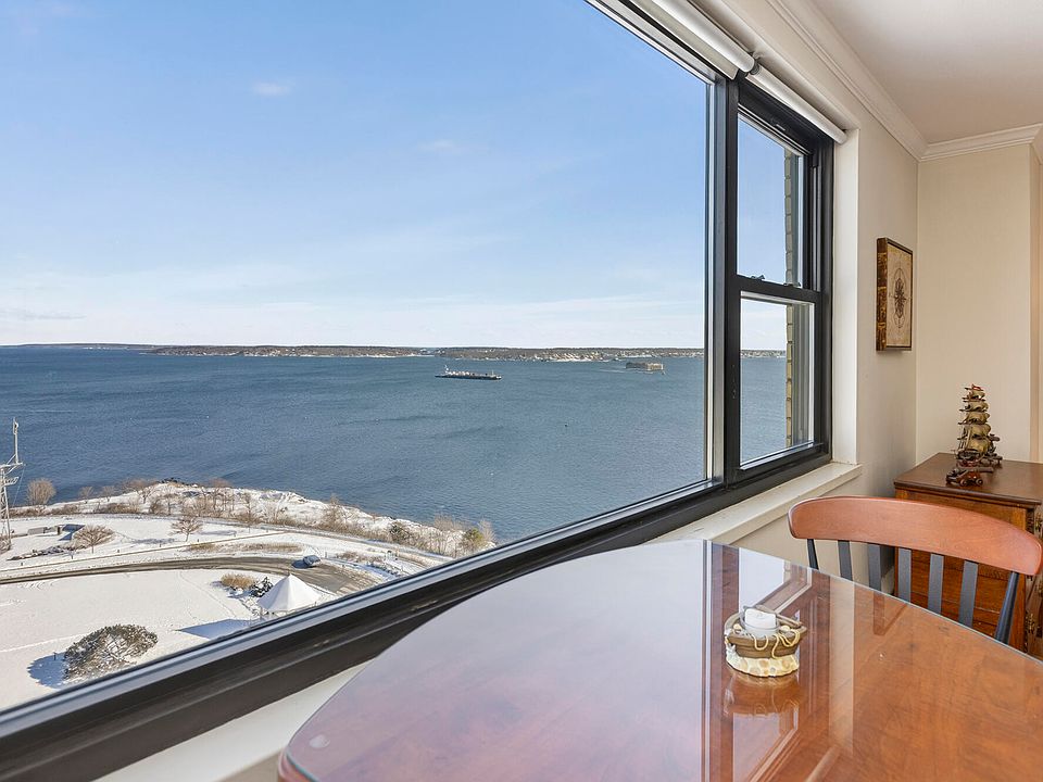 1st image of 45 Eastern Promenade #11A