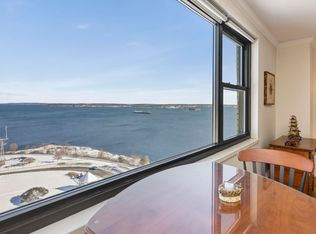 45 Eastern Promenade #11A, Portland, ME 04101