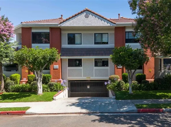 301 W Loraine St Unit 5, Glendale, CA 91202