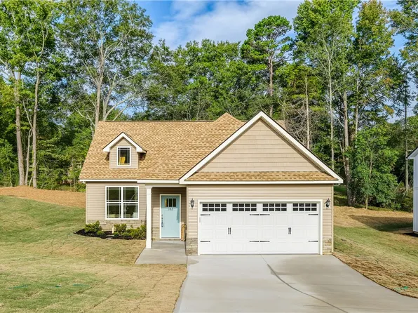 182 Hunter Dr, Belton, SC 29627