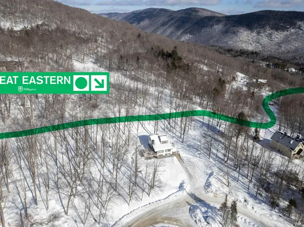 300 Trailside Drive #D, Killington, VT 05751