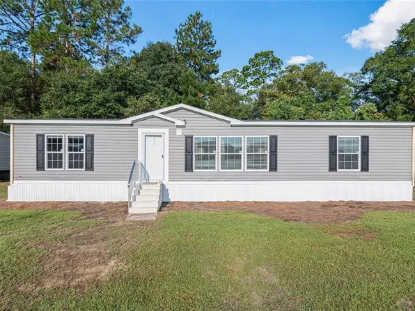 40144 CAMPHOR ROAD, LADY LAKE, FL 32159