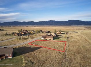 1088 Canoe Loop, Victor, ID 83455