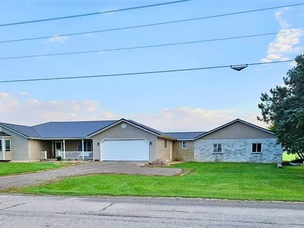 7347 County Road G, Hamler, OH 43524