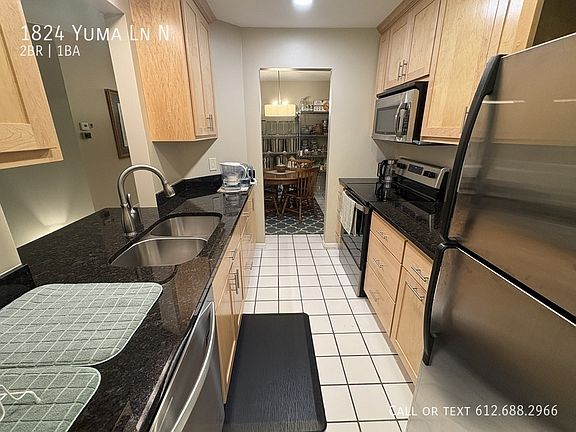 2nd image of 1824 Yuma Ln N