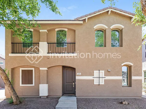 3379 E Constitution Dr, Gilbert, AZ 85296