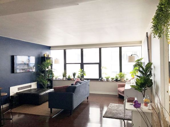 5801 N Sheridan Rd APT 12E