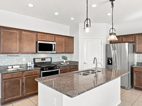 6892 E Via Rancho Rosario, Tucson, AZ 85756