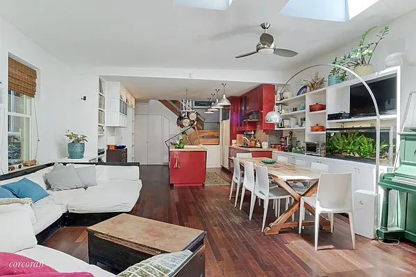 Rented by Corcoran | media 13