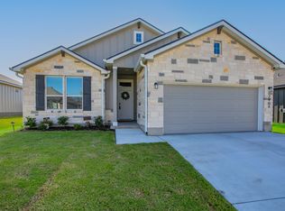 2904 Teasdale Rd, Lorena, TX 76655