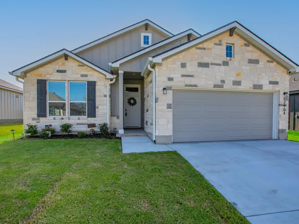 2904 Teasdale Rd, Lorena, TX 76655