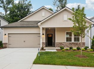 921 Calvin Ct LOT 95, Antioch, TN 37013