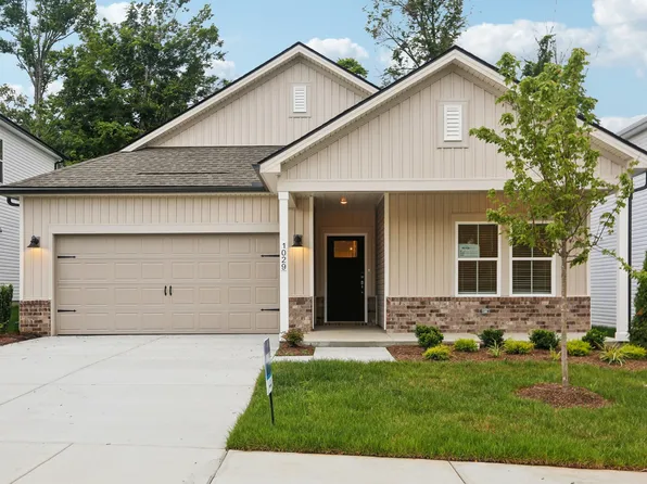 921 Calvin Ct Lot 95, Antioch, TN 37013