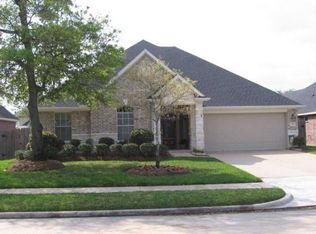 13811 Layton Hills Dr, Cypress, TX 77429