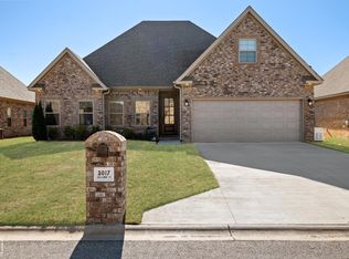 3017 Gallaway Ct, Jonesboro, AR 72404