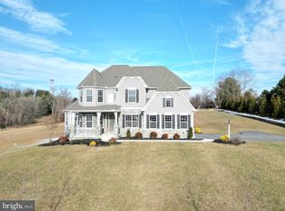 2417 Carzil Dr, Finksburg, MD 21048