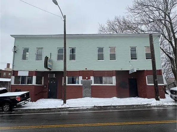 140 Dexter St, Pawtucket, RI 02860