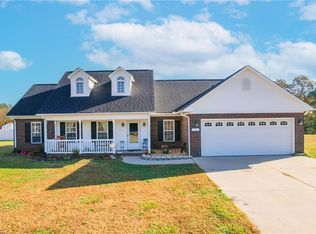 121 Tom Everhart Rd, Winston Salem, NC 27107