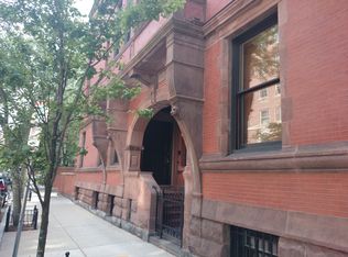 25 Exeter St, Boston, MA 02116