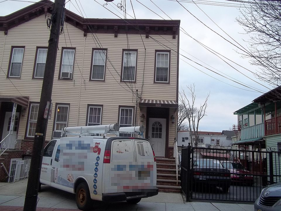 2nd image of 609 Bergenline Ave #2