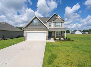 260 Sewell Rd, Jacksonville, NC 28540