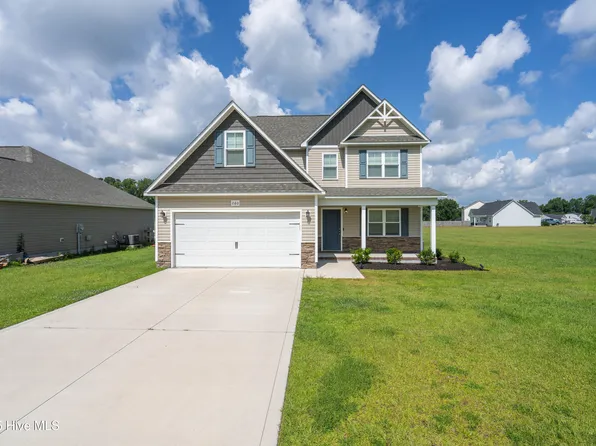 260 Sewell Road, Jacksonville, NC 28540