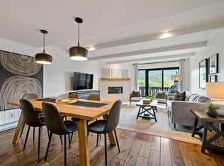 140 Rue Cuttle #478, Mont Tremblant, QC J8E 1B9