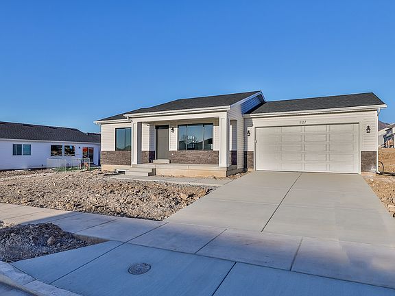2nd image of 1057 W Alpine Ln #722