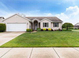 55634 Labrador Pointe Ct, Osceola, IN 46561