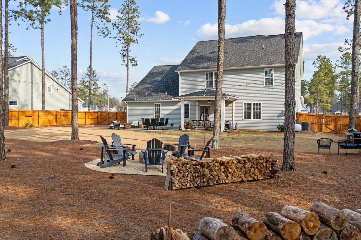 Backyard 9