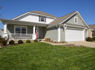 6316 Ashford Dr, Loveland, OH 45140