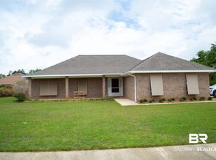 428 Collinwood Loop, Foley, AL 36535