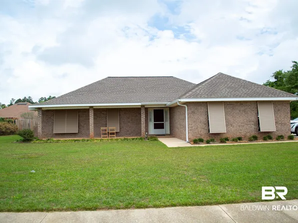 428 Collinwood Loop, Foley, AL 36535