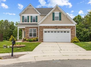 3227 Whispernut Ln, Zebulon, NC 27597