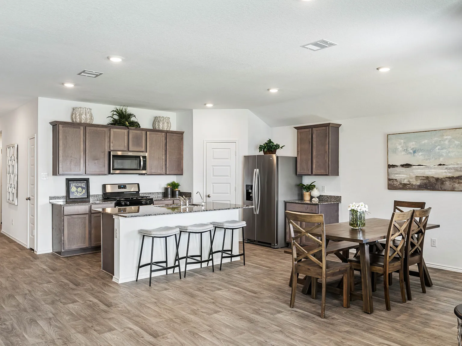 Covey Homes Tamarron — Photo 4